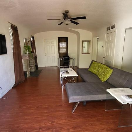 U1 - Entire 2 Bedroom Apt In Dt Phx With Pkg Phoenix Eksteriør bilde