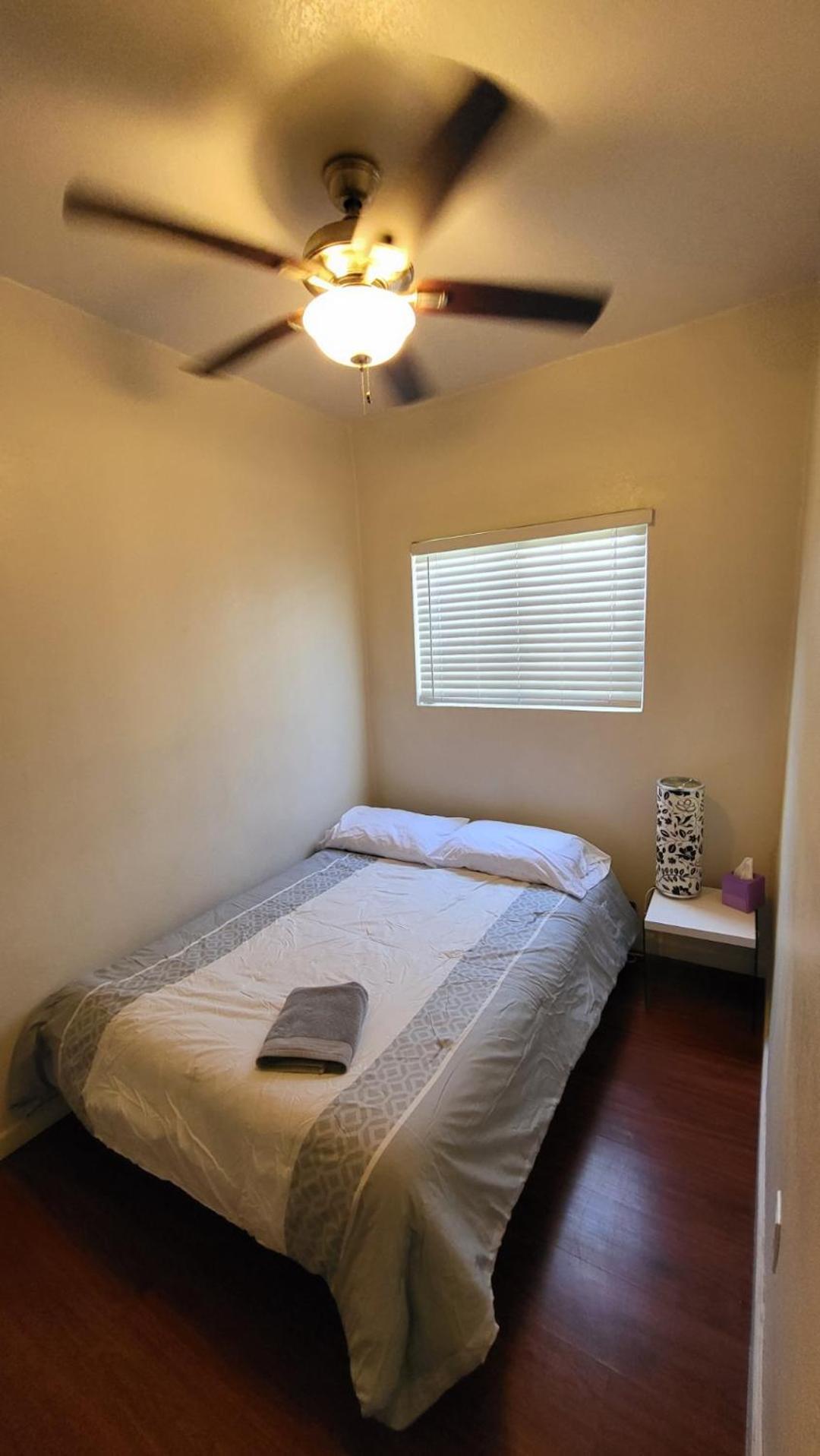 U1 - Entire 2 Bedroom Apt In Dt Phx With Pkg Phoenix Eksteriør bilde